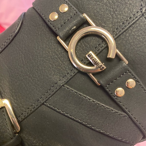 Womens Guess Boots - Picture 4 of 6